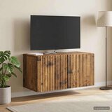  ormar za zid 59,5 x 31 x 30 cm Staro drvo Konstruirano drvo | shoptok.hr
