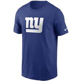 Nike muška New York Giants Logo Essential majica | shoptok.hr