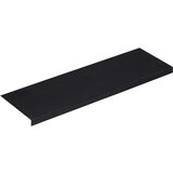  Gazišta za stepenice 5 kom 25 x 75 cm gumena | shoptok.hr