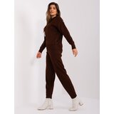 BADU Set-BA-KMPL-2211.13P-dark brown | ePonuda.com