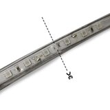 Aigostar spoljašnja led traka 50m LED/350W/230V crvena IP65 | Eponuda.com