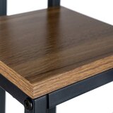  Stalak za cvijeće na 4 razine visine 71 cm RHY | Shoptok.si
