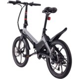 Ms Energy Elekrični Gradski bicikl, 20" točkovi, domet do 50 km, eBike i10 | Eponuda.ba