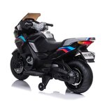 Motor na akumulator XMX609 - črn | Shoptok.si