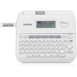 Brother Tiskalnik nalepk PT D410YJ, s tipkovnico | Shoptok.si