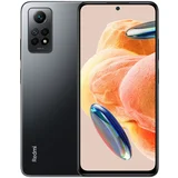 Xiaomi Pametni telefon Redmi Note 12 Pro 6.67" 6Gb/128Gb Dual Sim črn, (21157553)