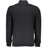 North Sails MEN&#39;S BLACK ZIP SWEATSHIRT | shoptok.hr