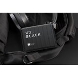 Western Digital WD black P10 game drive 2TB black WDBA2W0020BBK-WESN | shoptok.hr