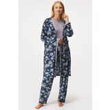 Astratex Kratka jutranja halja Liliana | Shoptok.si