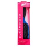 Wet Brush Pro Shine Enhancer četka za kosu za jednostavno raščešljavanje kose Royal Blue 1 kom | shoptok.hr