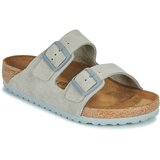 Birkenstock Arizona LEVE Stone Coin Siva | shoptok.hr