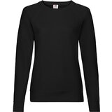 Fruit Of The Loom FN25•Lady Fit Lightweight Raglan Sweat | Shoptok.si