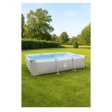  Bazena sa ramom 300x207x65 cm | Eponuda.com
