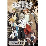 Diamond Comic Distributors Kafka Asagiri - Bungo Stray Dogs, Vol. 9 (novel) | Eponuda.com