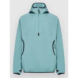 Oakley Wintertide Softshell Shred Hoodie pacific | Shoptok.si