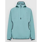 Wintertide Softshell Shred Hoodie pacific
