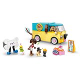 Lego Friends: Poltovornjak z opremo za male živali | Shoptok.si