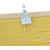  Bambus rolete Žuta 120 x 220 cm Bambus | shoptok.hr
