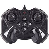  Auto na daljinsko upravljanje Robot Transformation R/C 1:10- crveni | shoptok.hr