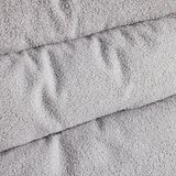 Bessagi Home Gugalni Fotelj Devin, Svetlo Siva | Shoptok.si