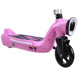  Dječji električni romobil - roza | shoptok.hr