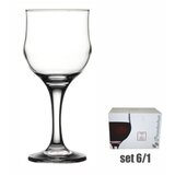  ÈAŠA 44163 TULIPE 6_1 CRNO VINO 243 CC | Eponuda.ba