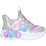 Skechers patike infinite heart lights | ePonuda.com