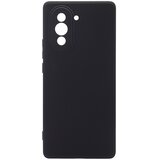  Gel Silicone Maska za telefon Nova 10, Crna | Eponuda.com