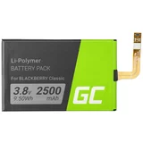 Green cell BPCLS00001B smartphone battery for blackberry classic Q20