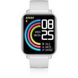Niceboy Watch 4 pametna ura Arctic Silver 1 kos | Shoptok.si
