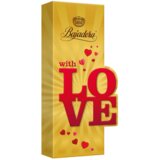 Kraš bombonjera kraš bajadera love 87g Cene