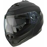 Caberg Duke II Matt Black S Kaciga | shoptok.hr