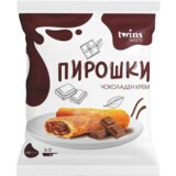 Nepoznato TWINS piroške sa čokoladom 400g | ePonuda.com