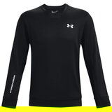 Under Armour Puloverji 1366262001 Črna Cene
