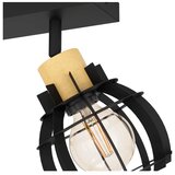 Eglo 43927 - Spot svetlo STILLINGTON 2xE27/40W/230V | Eponuda.com