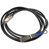MikroTik XQ+DA0003 Direct attach cable QSFP28 40/100G 3m | ePonuda.com