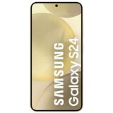 Samsung Smartphone 6.2", 5G, 10-Core 3.2GHz, RAM 8GB, 50Mpixel - Galaxy S24 8GB/256GB Yellow | Eponuda.ba