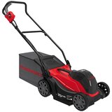 POWERWORKS akumulatorska kosilnica powerworks P48LM35K2 (48 v, 2 ah, širina reza 35 cm) | Shoptok.si