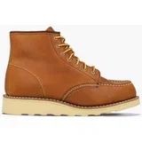Leather Boots 3375