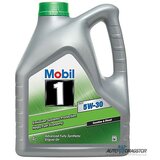 Mobil ulje 1 esp formula 5W30 4L*** 01968C Cene