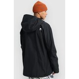 Burton Reserve 2L Relaxed Anorak true black | Shoptok.si