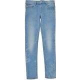 Diesel Jeans skinny SLEENKER Modra Cene