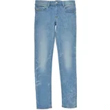 sleenker blue