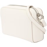 Calvin Klein Jeans Torba za čez ramo bela | Shoptok.si