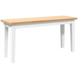 vidaXL klop 90 cmSolid Wood Rubber | Shoptok.si