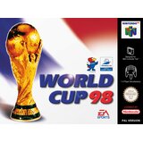  World Cup 98 (N64) - rabljeno Cene