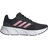 Adidas Nizke superge GALAXY 6 W Črna | Shoptok.si