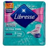 Libresse Super Invisible ulošci 8kom | ePonuda.com