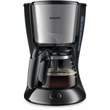 Philips kavni aparat HD7435/20 700 w črna 700 w 6 skodelice, (21062535) | Shoptok.si
