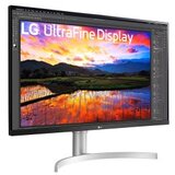 LG 32UN650K-W computer monitor 81.3 cm (32) 3840 x 2160 pixels 4K Ultra HD LED White | shoptok.hr